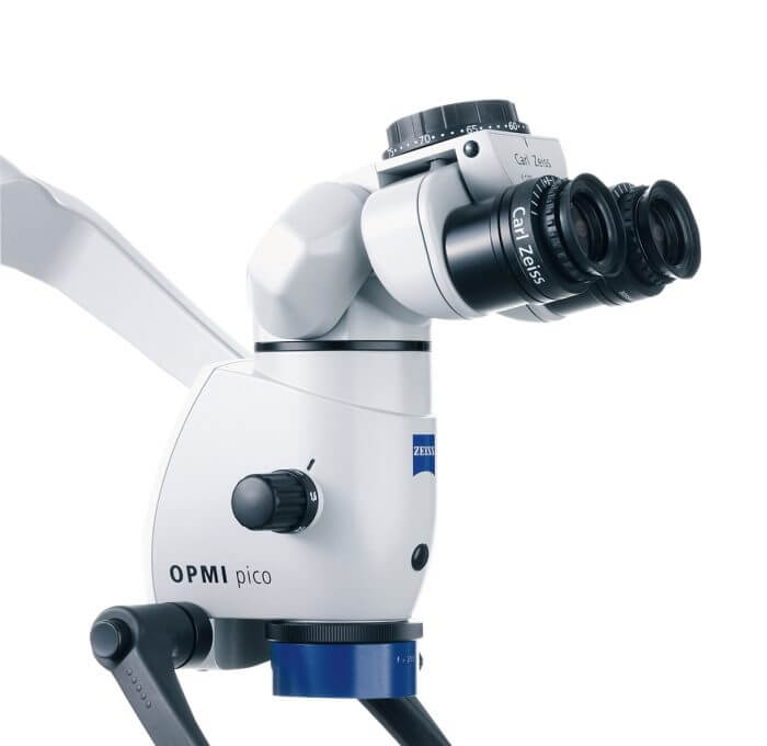Zeiss OPMI PICO