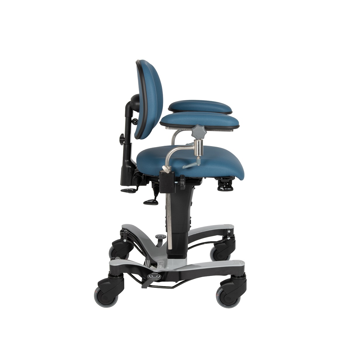 VELA chirurgie/endo- stoel