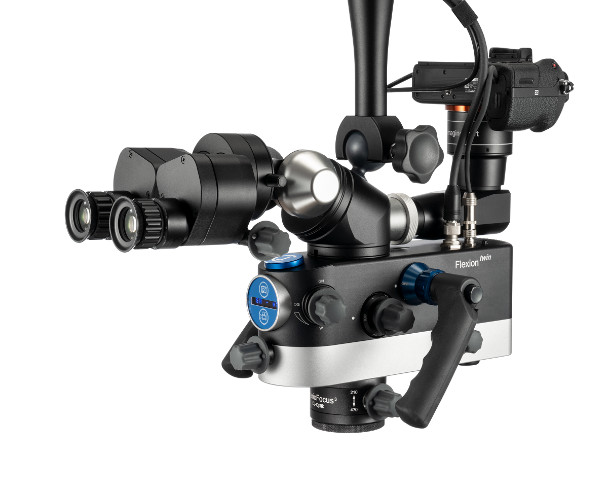 CJ Optik Flexion Twin